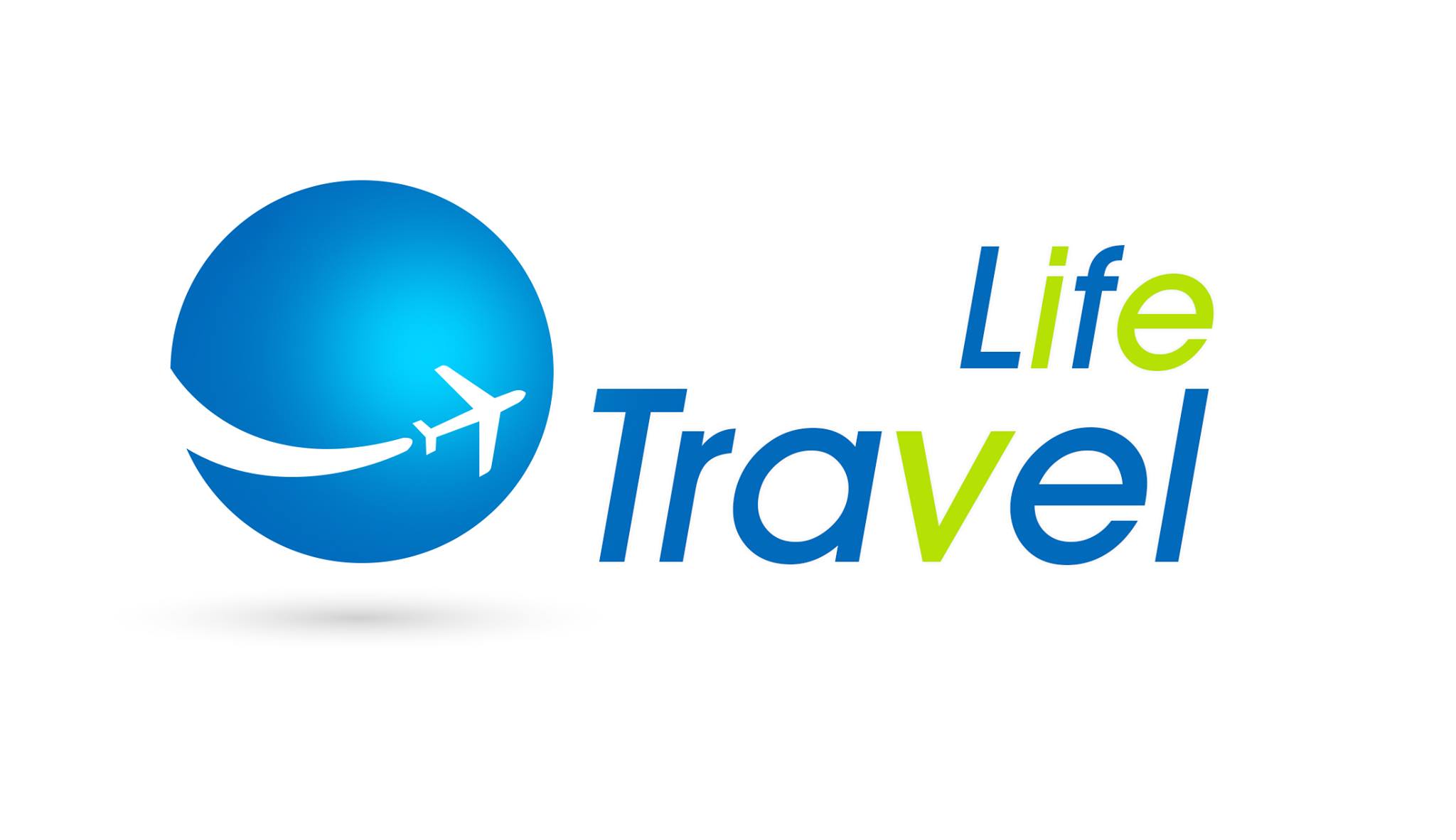 Logo LifeTravel